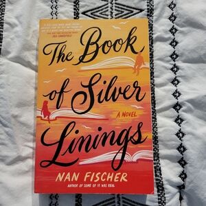 The Book of Silver Linings